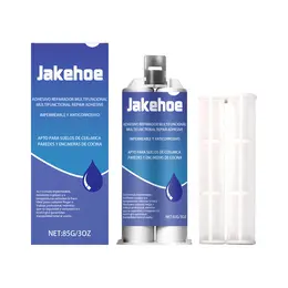 Product image of Tile and Grout Repair Adhesive, 85g Tube, General Purpose