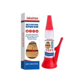 Product image of Industrial Grade Welding Adhesive, 15g Tube