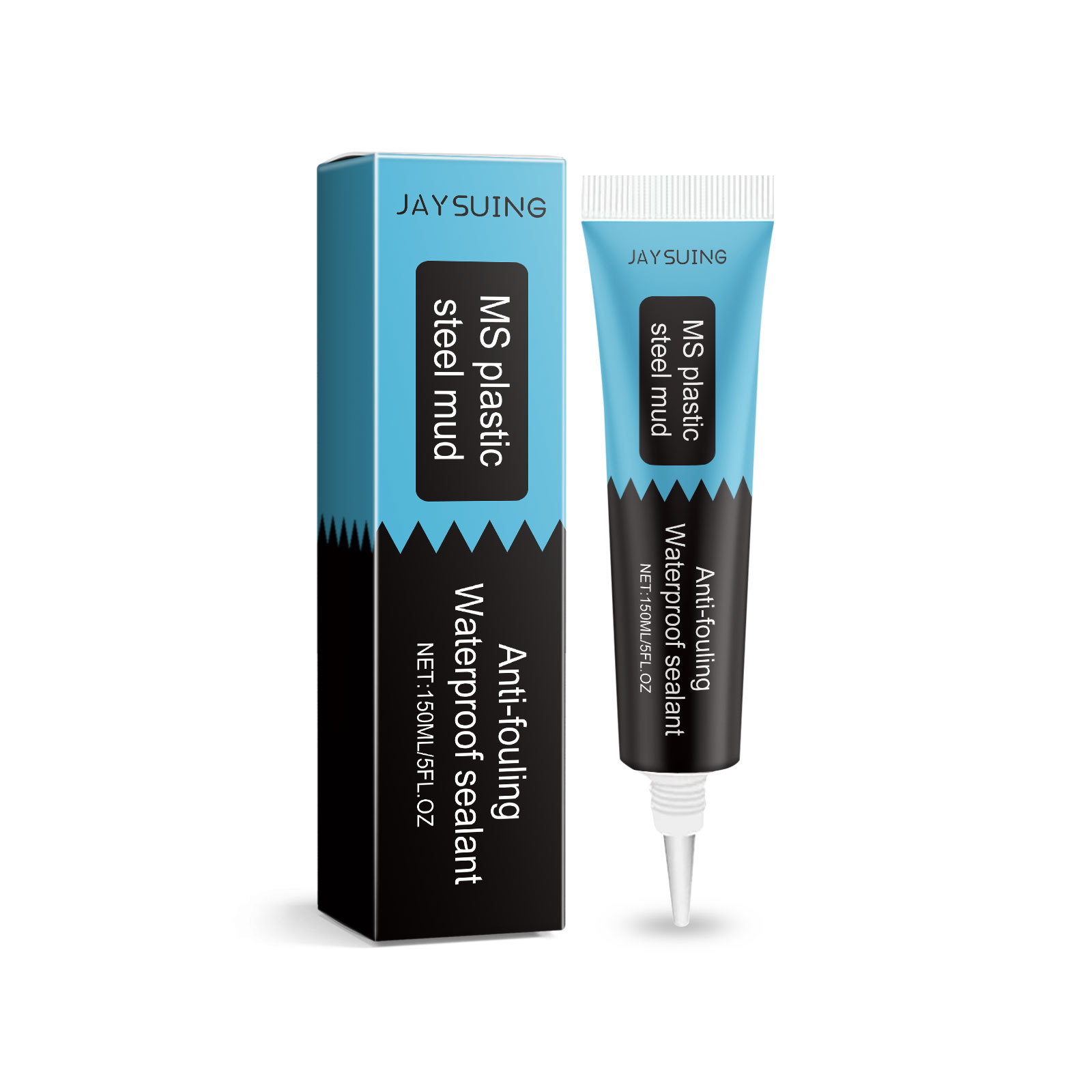 Main product image of Waterproof Sealing Cement, 150ml, Household Sealant for Daily Use