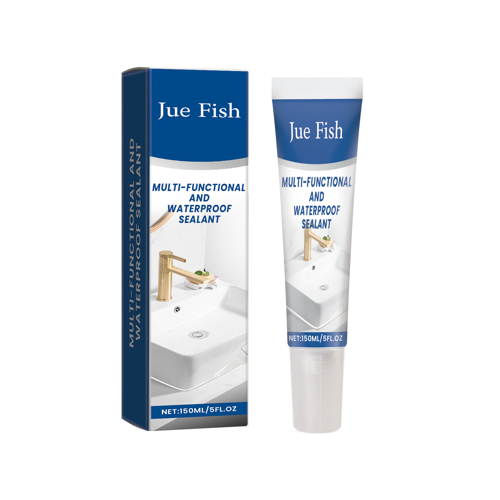 Main product image of Multifunctional Sealant for Daily Use, 150ml