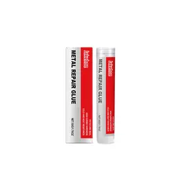 Product image of 50g Metal Casting Repair Adhesive for Industrial Use