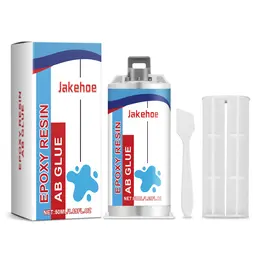 Product image of General Purpose Two-Part Epoxy Resin Adhesive