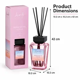 Product image of Reed Diffuser Square 1000ml