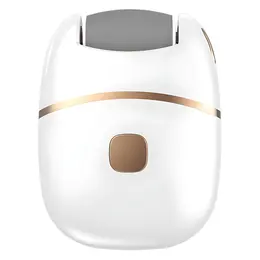 Electric Foot Grinder Household Automatic Foot Grinding For Removing Dead Skin And Calluses A  For Beautiful Feet And Foot Care