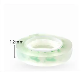 Stationery tape-1.2cm * 14m-1 roll