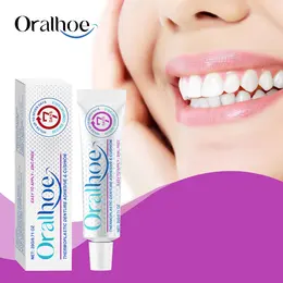 Denture Adhesive 20g