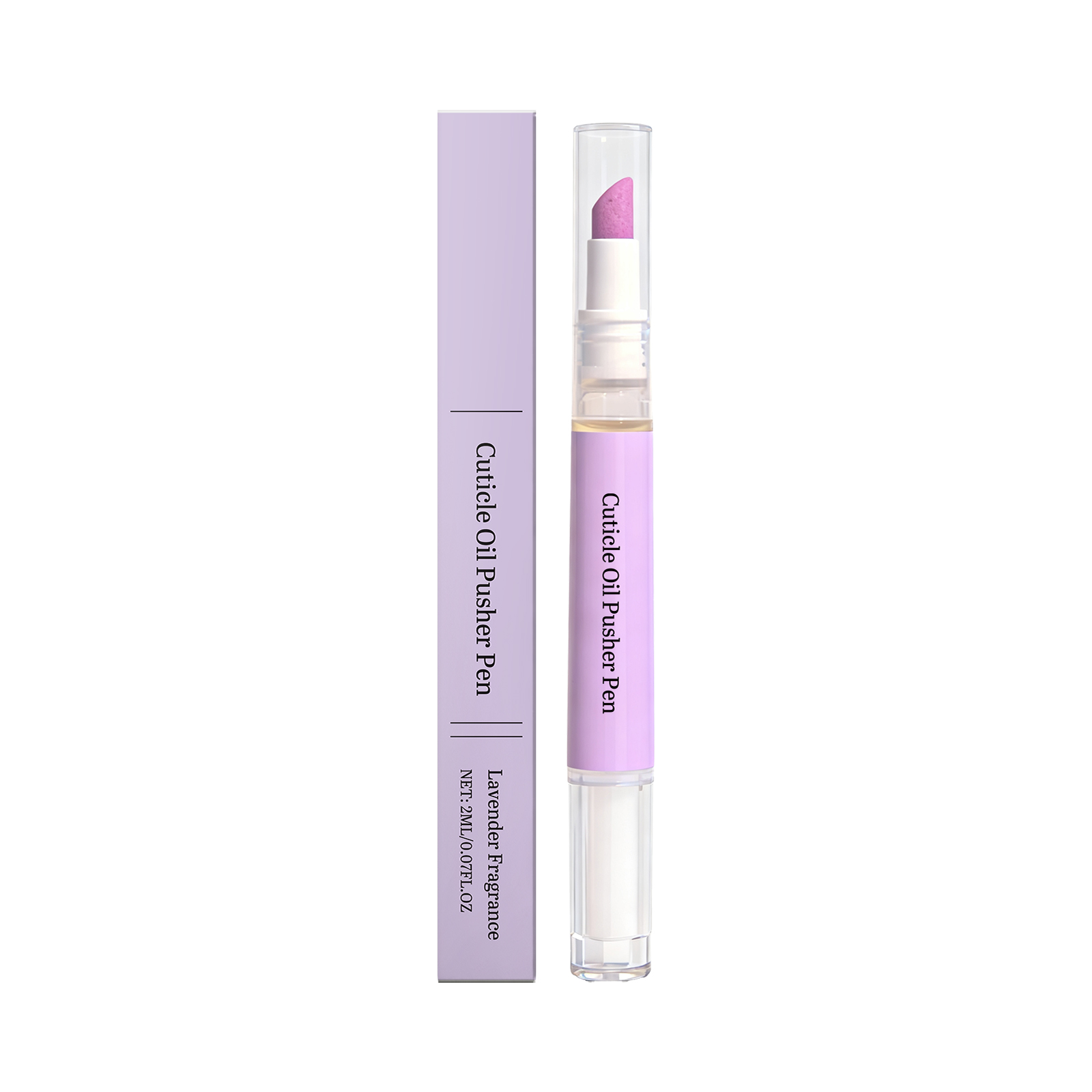 Nail Cuticle Repair Oil Pen 2ml-box