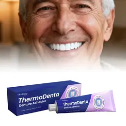 Permanent Denture Adhesive