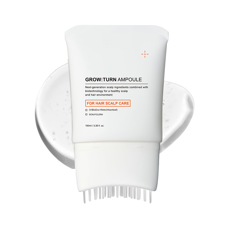 Main product image of Hair Care With Built-in Brush Head