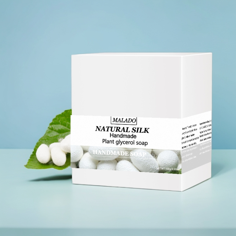 Main product image of Square Silk Soap
