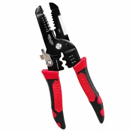 Product image of Wire Stripper, Cutter, and Crimper Hand Tool