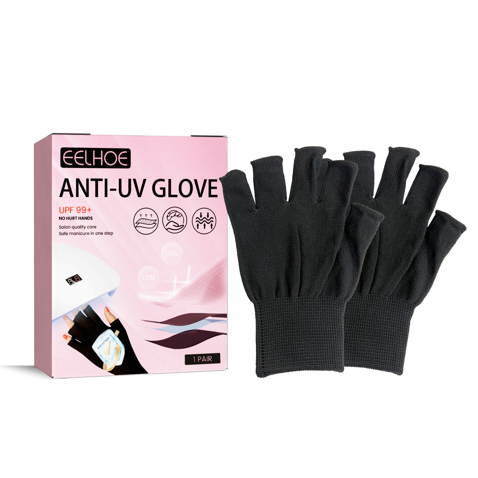 Main product image of UV Protection Gloves