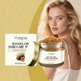 Product image of Hoegoa Hair Mask, 60g, for Hair Conditioning and Treatment