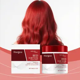 Product image of Hoegoa Hair Mask, 90g, for Damaged Hair Repair and Daily Care