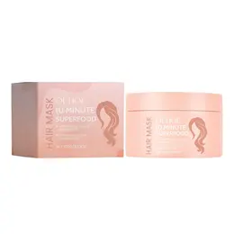 Product image of OUHOE Hair Mask, 100g, Damaged Hair Repair and Smoothing