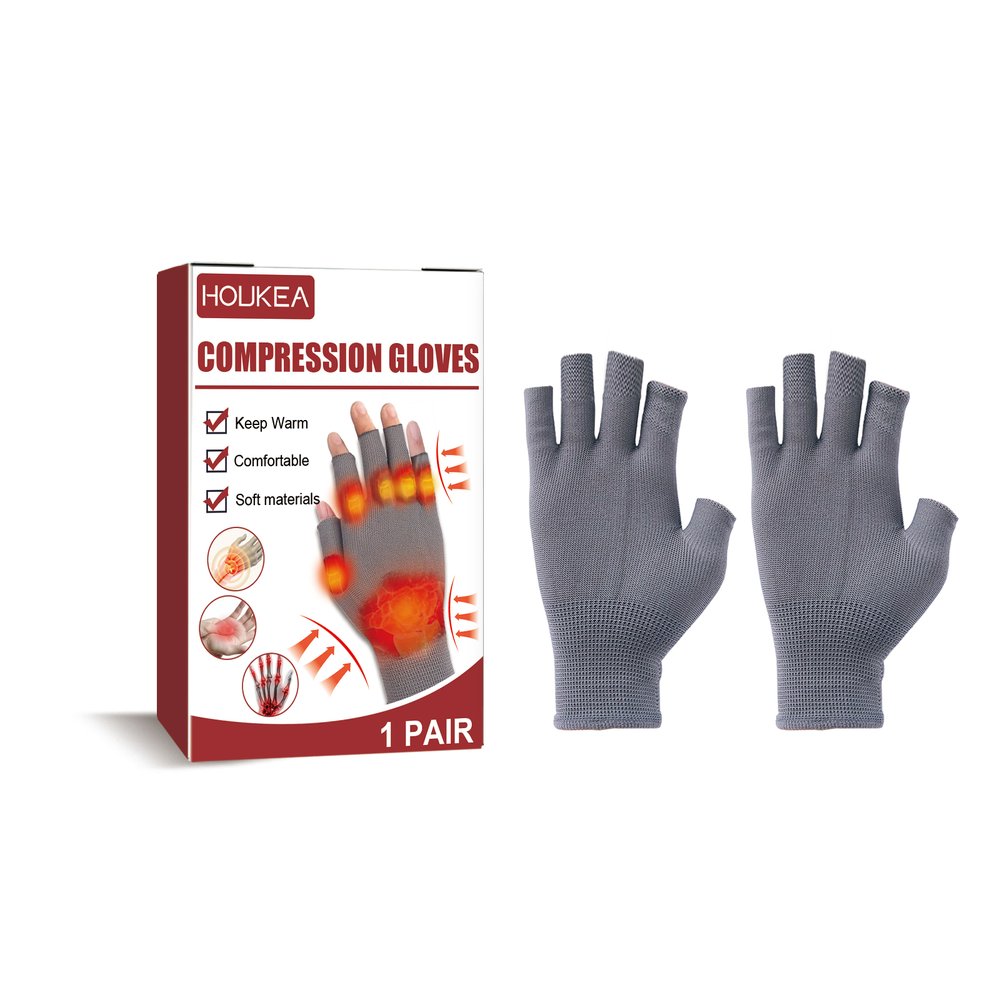 Main product image of Compression Gloves for Wrist and Thumb Joint Relief