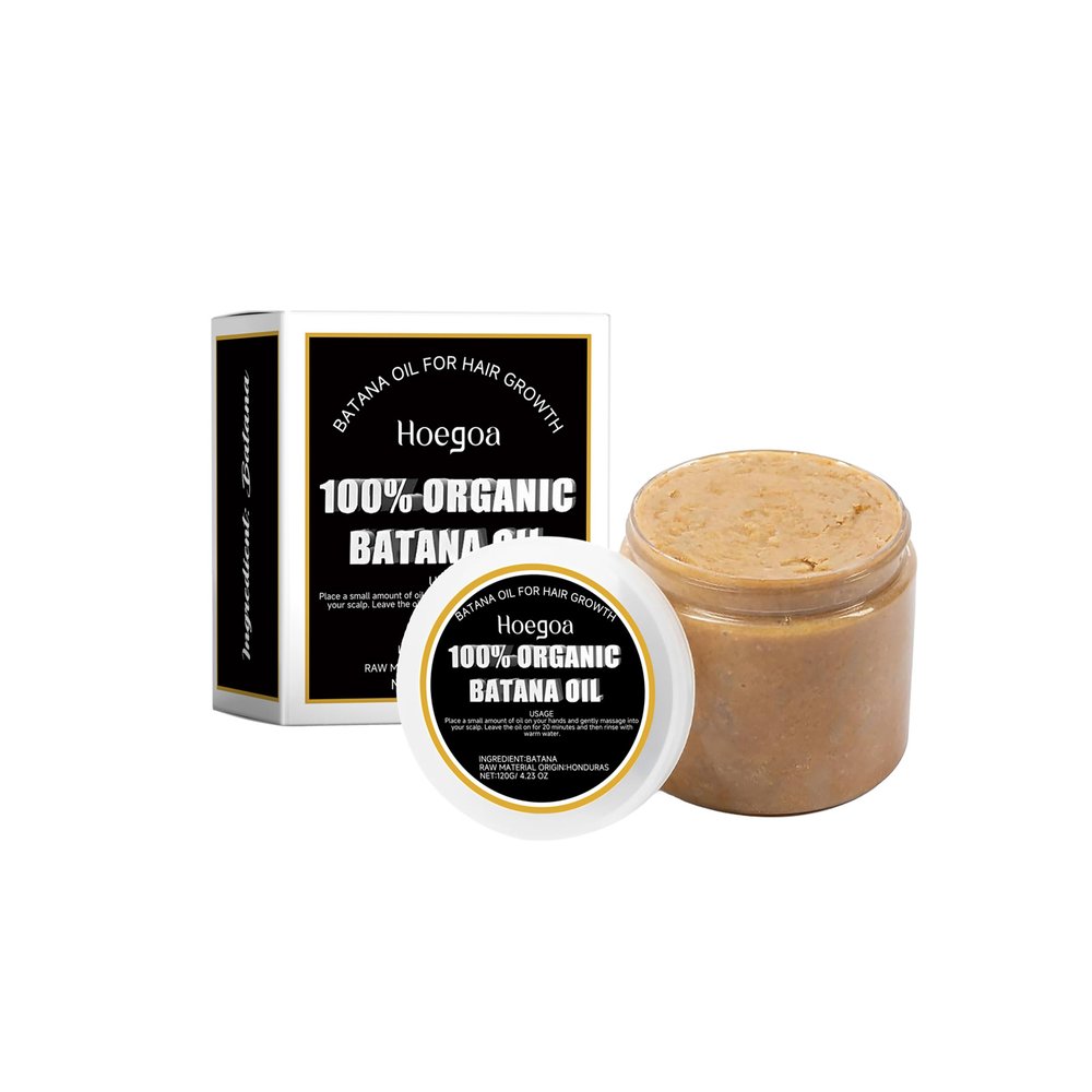Main product image of Essential Oil Hair Mask, 120g, for Hair Treatment and Care