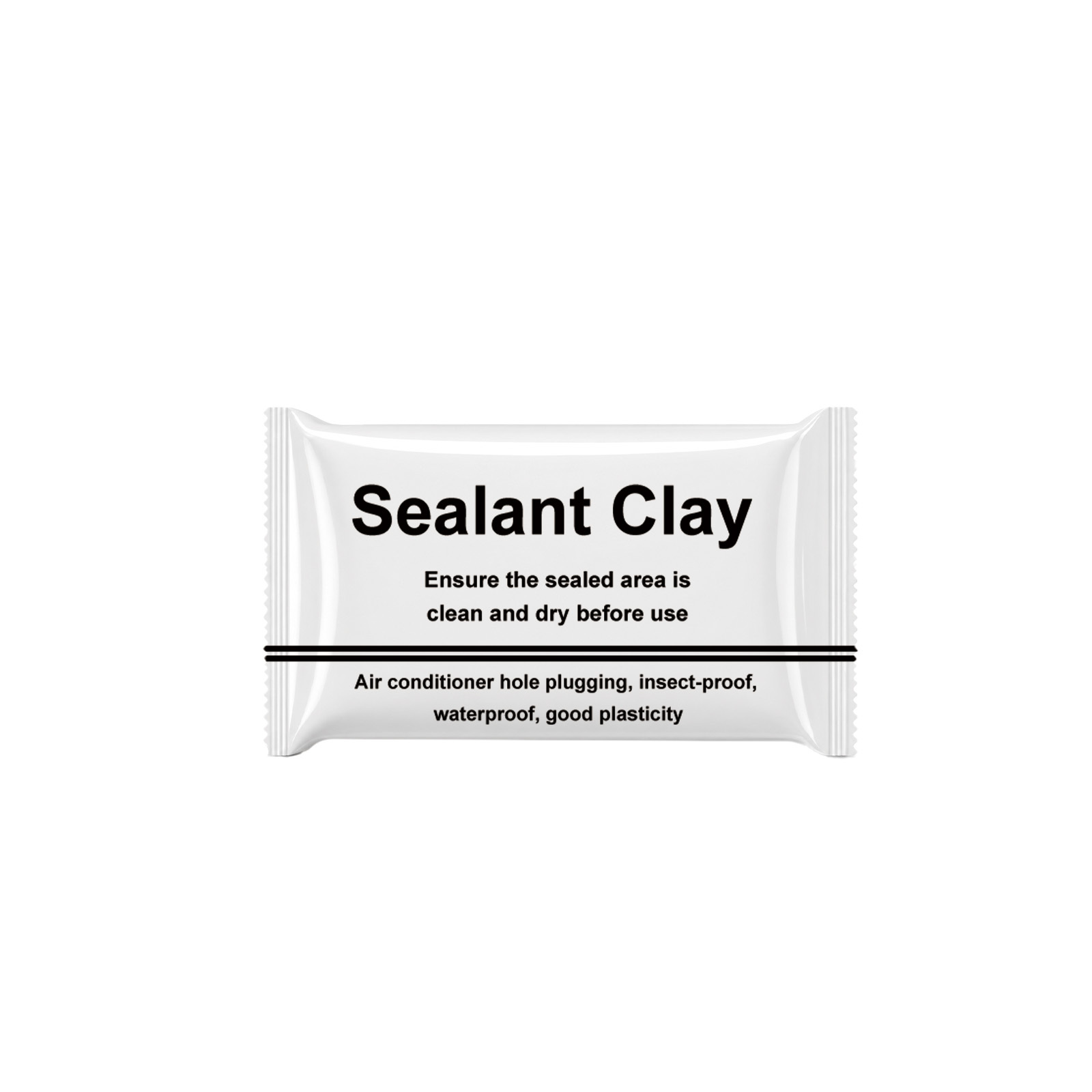 Main product image of JUE FISH Sealant Mud for Daily Use, 30G