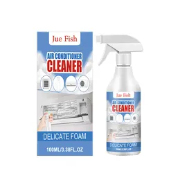 Product image of Air Conditioner Coil Cleaner, 100ml Liquid Solution