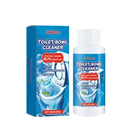 Product image of Toilet Bowl Cleaner with Sodium Bicarbonate, 150g