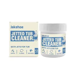Product image of Jetted Tub Cleaner, 12 Pieces, with Sodium Percarbonate
