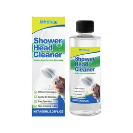 Product image of Shower Head Cleaner, Ethanol-Based, 100ml Bottle