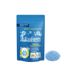 Product image of Foaming Toilet Cleaner, 100g, with Caustic Soda