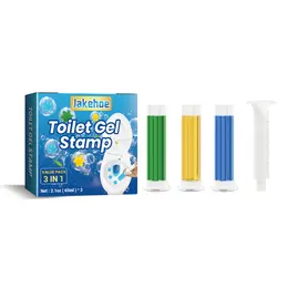 Product image of Toilet Bowl Cleaner, Deodorizing, Glycerin Formula