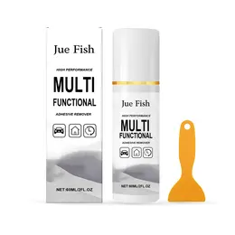 Product image of Multi-purpose Adhesive and General Cleaner with Glycerol