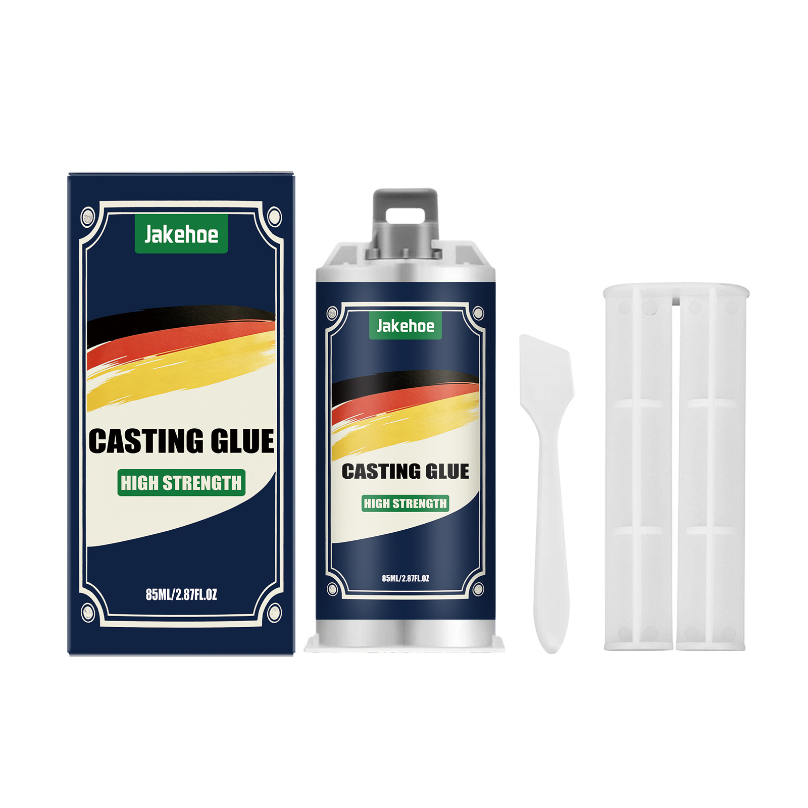 Main product image of Chemical Preparation, Casting Glue, with Bisphenol A epoxy resin