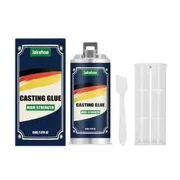 Product image of Bisphenol A Epoxy Resin Casting Adhesive