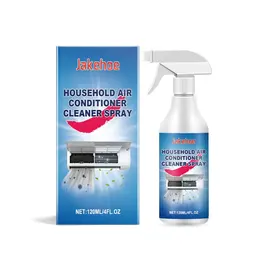 Product image of Air Conditioner Cleaning Agent, Household, 120ml