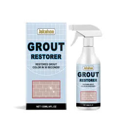 Product image of Grout Cleaner, 120ml, with Sodium Gluconate