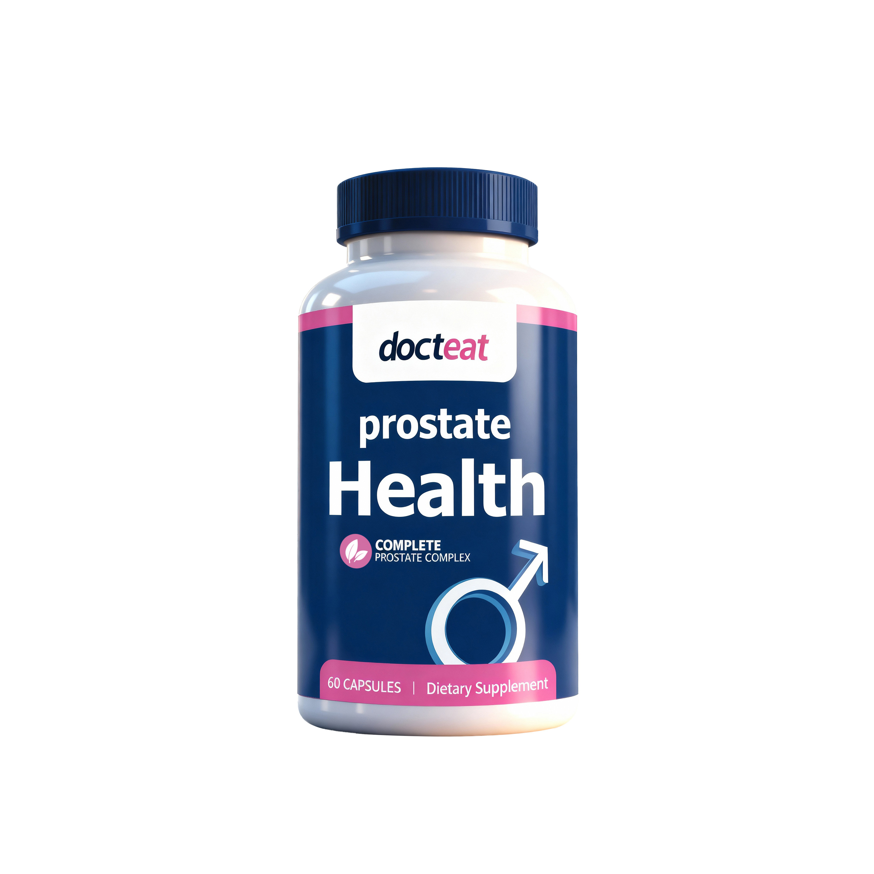 Main product image of Health Care Product, Male Care Capsules, 60 capsules, with Saw palmetto extract