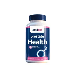 Product image of Male Care Capsules, 60 capsules, with Saw Palmetto Extract