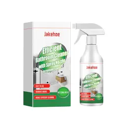 Product image of Bathroom Cleaner Solution, 120ml, with Disodium EDTA