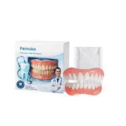 Product image of Denture Adhesive Kit, Dental Prosthesis Securement System