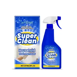 Product image of Household Decontamination Cleaner, 237ml Bottle