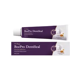 Product image of Denture Fixing Adhesive with Glycerol, 40g
