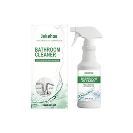 Product image of Bathroom Cleaner, Citric Acid Formula, 150ml