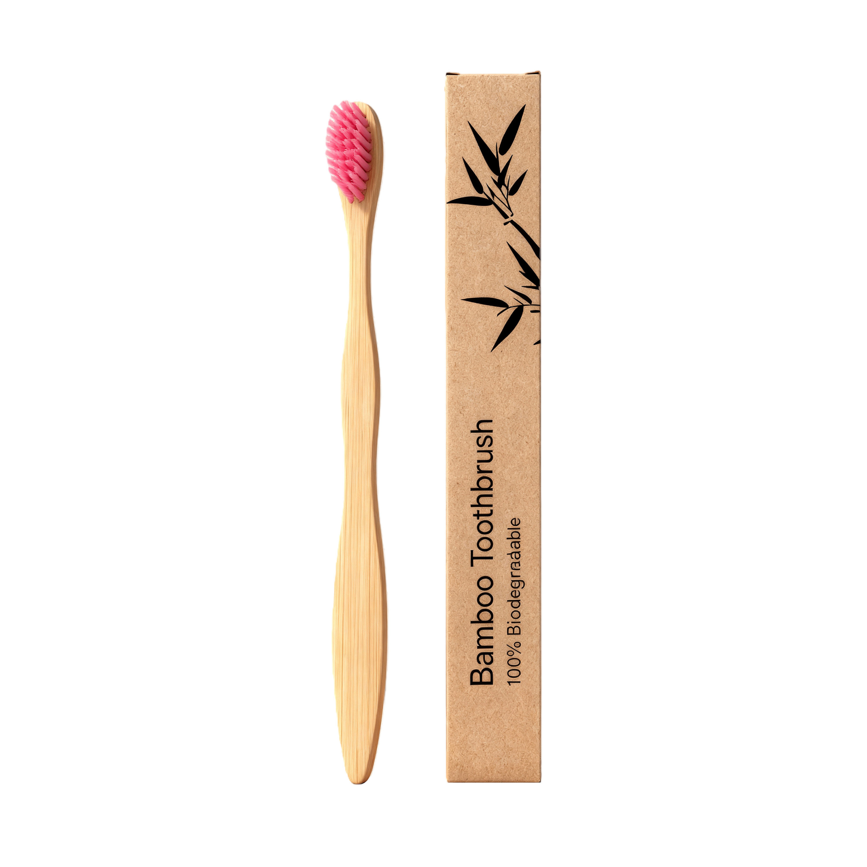 Main product image of Oral Care Product, Soft-bristled brush head