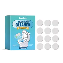 Product image of Commercial Toilet Bowl Cleaner, 12-Count Case