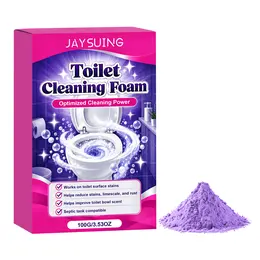 Product image of Toilet Cleaner, 100g, with Sodium Bicarbonate
