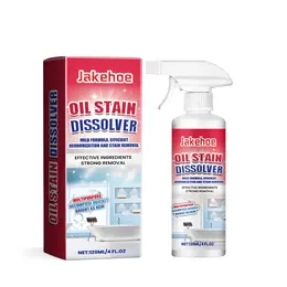 Product image of Industrial Dirt Cleaner, 120ml, with Disodium EDTA