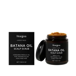 Product image of Scalp Nourishing Scrub, 114g, Batana Oil