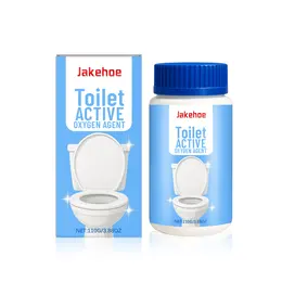Product image of Active Formula Toilet Bowl Cleaning Powder, 110g