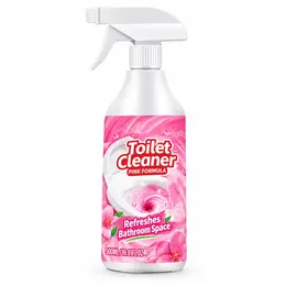 Product image of Toilet Cleaner, 500ml, with Deionized Water