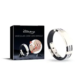 Product image of Silicone Lon-Bangle for Vascular, Ear, and Body Care
