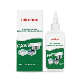 Product image of Multifunctional Bathroom and Furniture Cleaner, 100G