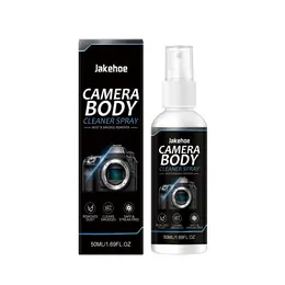 Product image of Camera Body Cleaner Spray, 50ml, Moderate Strength